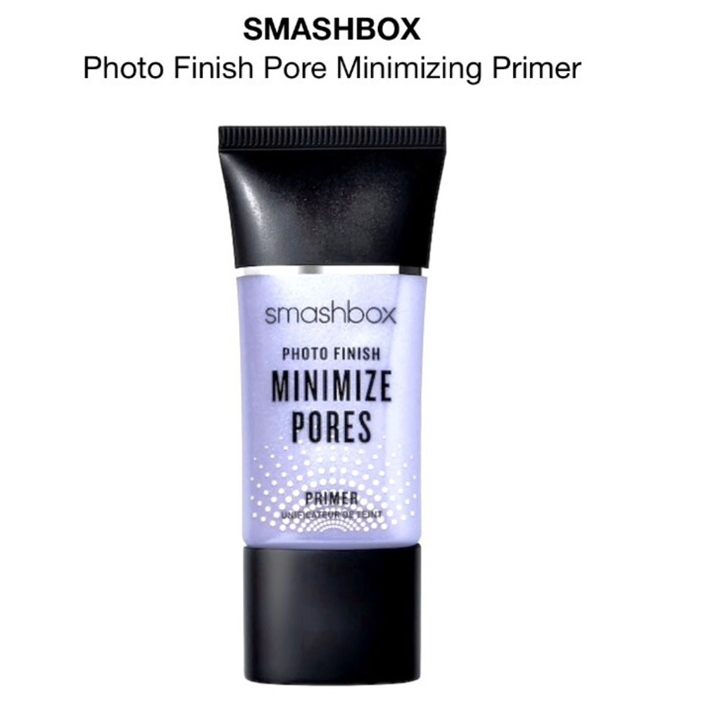 COPY - SMASHBOX Photo Finish Pore Minimizer
